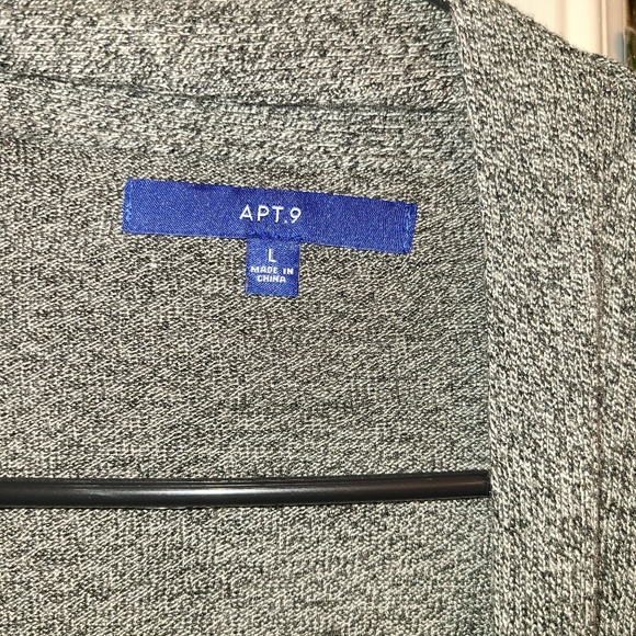 Apt 9 cardigan - Picture 4 of 6
